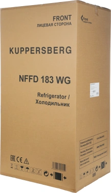 Холодильник Kuppersberg NFFD 183
