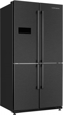 Холодильник Kuppersberg NMFV 18591 DX