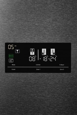 Холодильник Kuppersberg NMFV 18591 DX