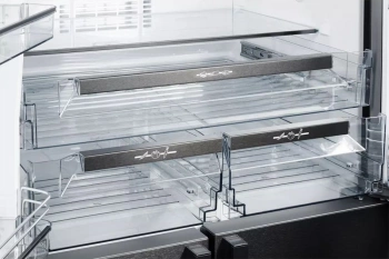 Холодильник Kuppersberg NMFV 18591 DX