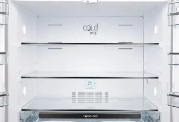 Холодильник Kuppersberg NMFV 18591 DX