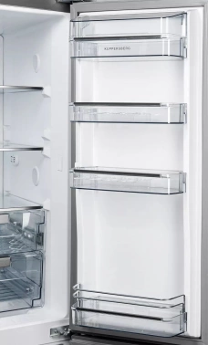 Холодильник Kuppersberg NMFV 18591 DX
