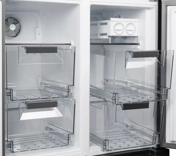 Холодильник Kuppersberg NMFV 18591 DX