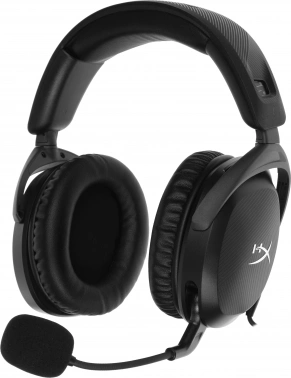 Наушники с микрофоном HyperX Cloud Stinger 2