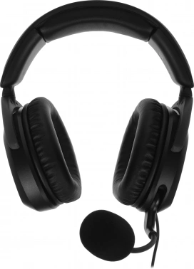 Наушники с микрофоном HyperX Cloud Stinger 2