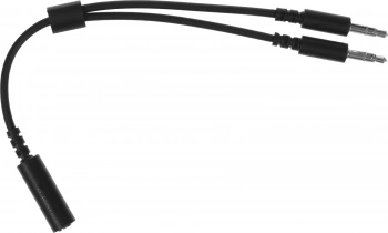 Наушники с микрофоном HyperX Cloud Stinger 2