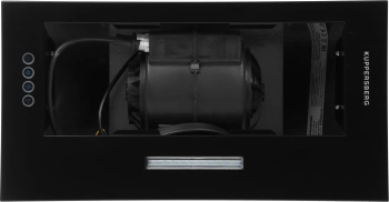 Вытяжка встраиваемая Kuppersberg Intouch 60