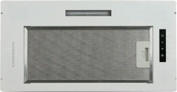 Вытяжка встраиваемая Kuppersberg Intouch 60