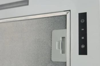 Вытяжка встраиваемая Kuppersberg Intouch 60