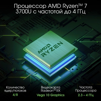 Ноутбук Digma Pro  Sprint M