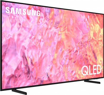 Телевизор QLED Samsung 55