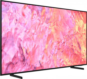 Телевизор QLED Samsung 50