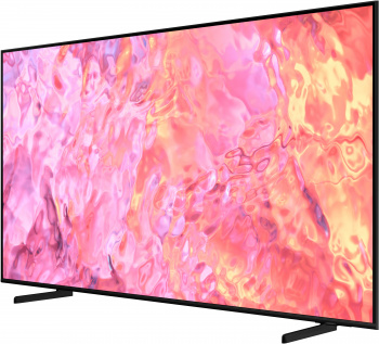 Телевизор QLED Samsung 50