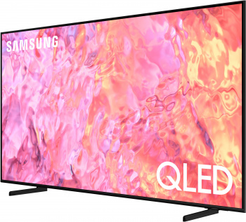 Телевизор QLED Samsung 50