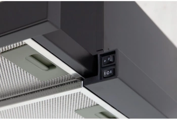 Вытяжка встраиваемая MBS Aralia 160