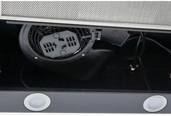 Вытяжка встраиваемая MBS Aralia 160