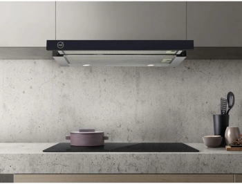 Вытяжка встраиваемая MBS Aralia 160