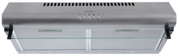 Вытяжка козырьковая MBS Velezia 150