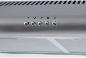 Вытяжка козырьковая MBS Velezia 150