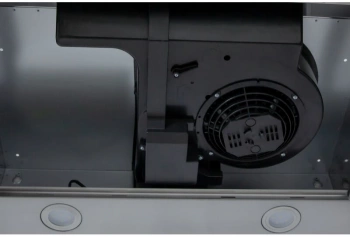 Вытяжка козырьковая MBS Velezia 150