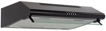 Вытяжка козырьковая MBS Velezia 160