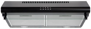 Вытяжка козырьковая MBS Velezia 160