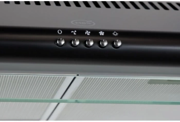 Вытяжка козырьковая MBS Velezia 160