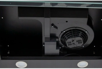 Вытяжка козырьковая MBS Velezia 160