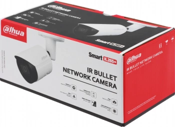 Камера видеонаблюдения IP Dahua  DH-IPC-HFW2230S-S-0360B-S2(QH3)