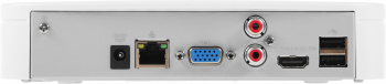 Видеорегистратор Dahua  DHI-NVR2108-I2