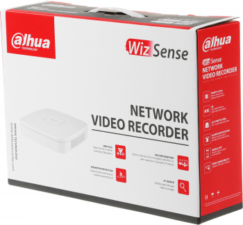 Видеорегистратор Dahua  DHI-NVR2108-I2