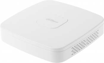 Видеорегистратор Dahua  DHI-NVR2108-I2