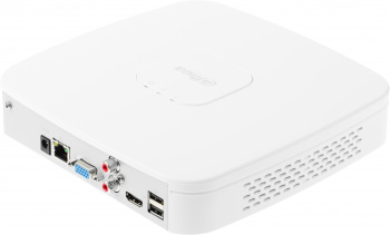 Видеорегистратор Dahua  DHI-NVR2108-I2