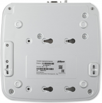 Видеорегистратор Dahua  DHI-NVR2108-I2