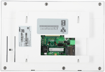 Видеодомофон Dahua DHI-VTH1550CH-S2