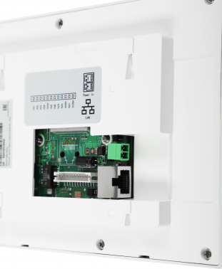 Видеодомофон Dahua DHI-VTH1550CH-S2