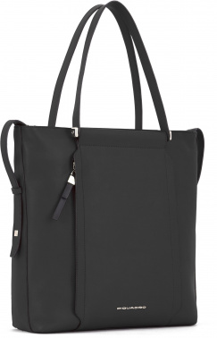 Сумка женская Piquadro Circle CA6217W92/N с отделением для ноутбука 14