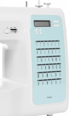 Швейная машина Brother FS40S