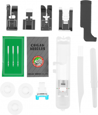 Швейная машина Brother FS40S