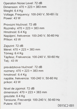 Швейная машина Brother FS40S