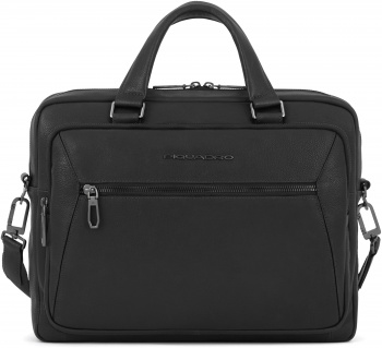 Сумка Piquadro Rhino CA6243W118/N с отделением для ноутбука 14
