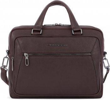 Сумка Piquadro Rhino CA6243W118/TM с отделением для ноутбука 14