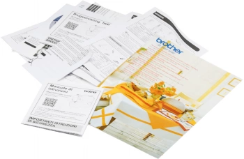 Швейная машина Brother RL425