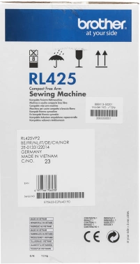 Швейная машина Brother RL425