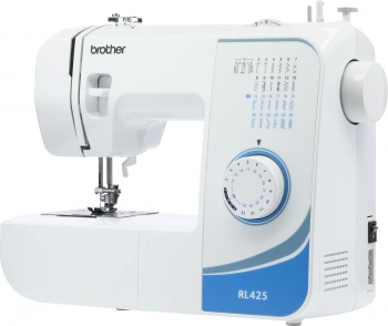 Швейная машина Brother RL425