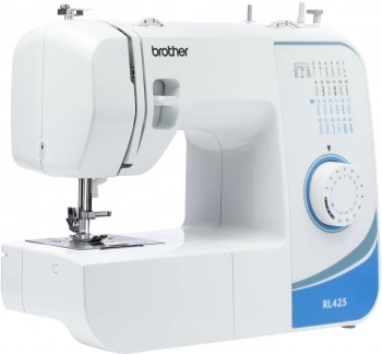 Швейная машина Brother RL425