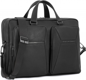 Сумка Piquadro Rhino CA6245W118/N с отделением для ноутбука 15.6