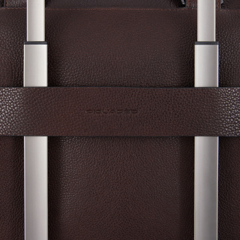 Сумка Piquadro Rhino CA6245W118/TM с отделением для ноутбука 15.6