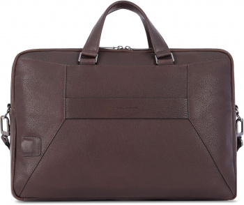 Сумка Piquadro Rhino CA6245W118/TM с отделением для ноутбука 15.6