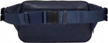 Сумка Piquadro Rhino CA6246W118/BLU синяя натур.кожа